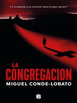 cover image of La congregación